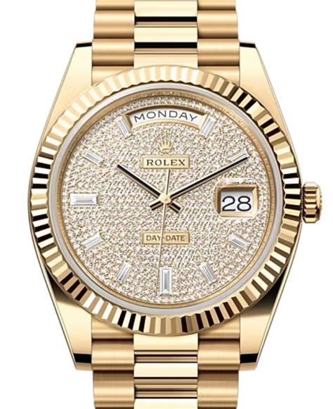 228238 rolex